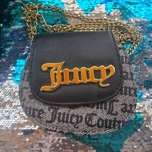 Juicy Couture Mini Bag
